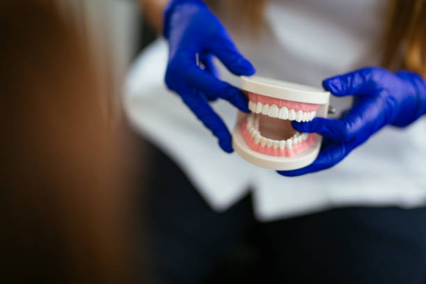 Laser Dentistry in Fort Mckinley, OH