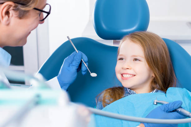 Oral Cancer Screening in Fort Mckinley, OH