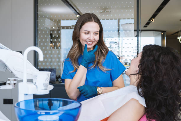 Best Dental X-Rays and Imaging  in Fort Mckinley, OH