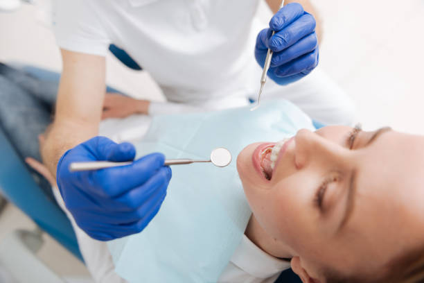 Emergency Dental Services in Fort Mckinley, OH