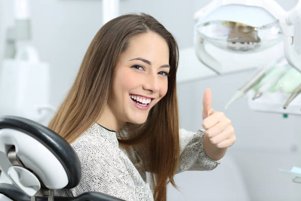 Emergency Dental Services in Fort Mckinley, OH